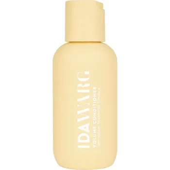 IDA WARG Volume Kondicionér pro objem vlasů 100 ml CESTOVNÍ BALENÍ