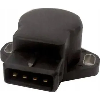 Systém vstřikování Meat&Doria 83136 Snímač polohy škrticí klapky