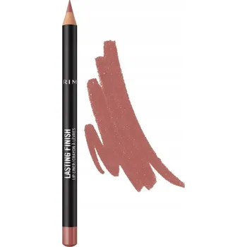 Tužka na rty Rimmel Lasting Finish 760 Nude 1,2 g konturovací tužka na rty