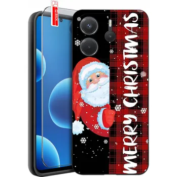 Pouzdro na mobilní telefon Zadní Kryt KrainaGSM pro Xiaomi Redmi Note 14 4G vícebarevný