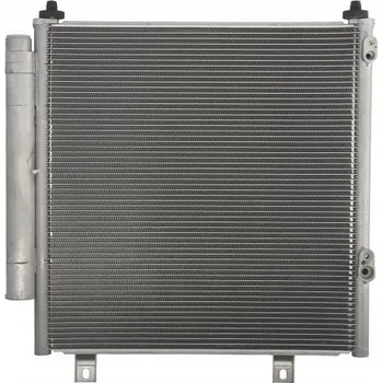 Výparník klimatizace KONDENZÁTOR KLIMATIZACE MITSUBISHI SPACE 14-