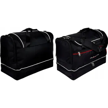 Cestovní taška Kjust Sportovní taška Kemer Kjust Sp38tw (72 l)