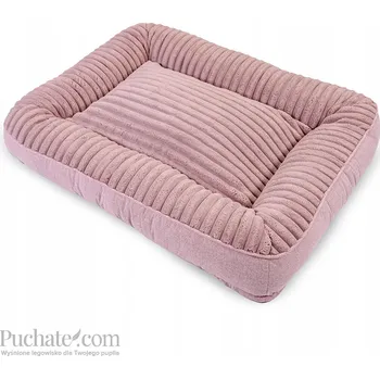 Pelíšek pro psa Pelíšek pro psa – PUCHATE – paměťová pěna, velikost S