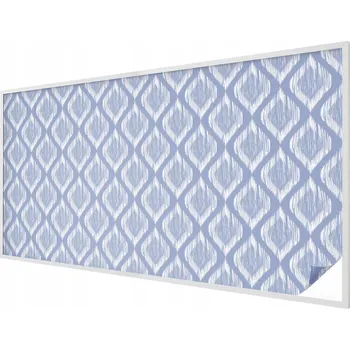 Okenní dekorace Hotová mléčná Fólie 100 x 200 cm