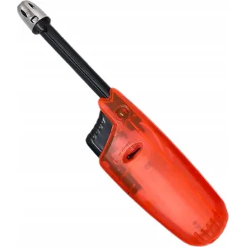 Zapalovač plynový Zaparka