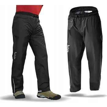 Moto bunda NEPROMOKAVÉ KALHOTY BR. SPACE PODLEPENÉ L/XL