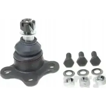 Zavěšení kol NIPPARTS ČEP RAMENE ZAVĚŠENÍ J4889002