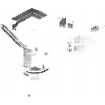 Čidlo automobilu Snímač tlaku v sacím potrubí TOPRAN 622 512
