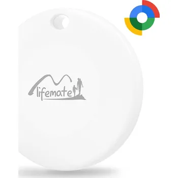 GPS Lokátor Lifemate LifeTag