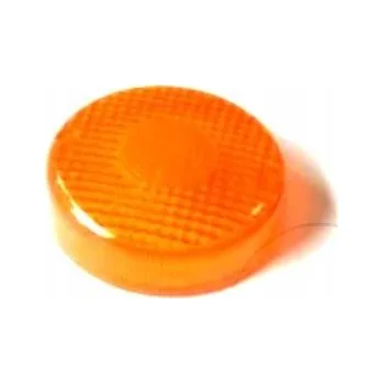 Elektroinstalace pro motocykl Sklo blinkru YAMAHA SR XJ XS XV VIRAGO