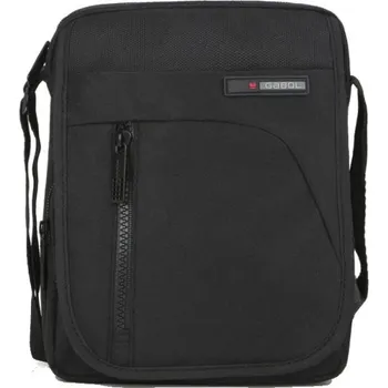 Pánská taška Gabol CRONY 543913 černá Barva: černá, Velikost: 0