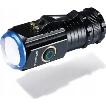 Kapesní dobíjecí svítilna TS2264