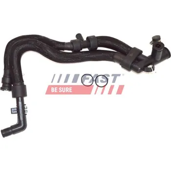 Chladič motoru Hadice chladiče FAST FT61461