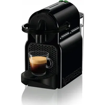 Kávovar Nespresso Inissia Kávovar, Černý, 1260 W, 230 V