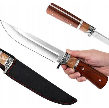 Kuchyňský nůž Nůž finského typu BSH ADVENTURE