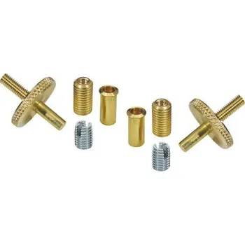 ELS BBA-20-SET, Mechanika kobylky na kontrabas