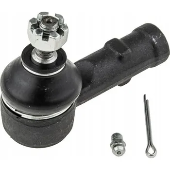 Posilovač řízení NTY SKZ-MS-025 Koncovka tyče řízení příčné