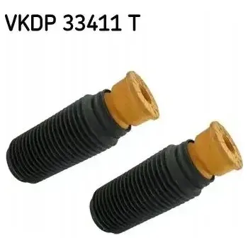 Kryt tlumiče přední VKDP 33411 T SKF FORD