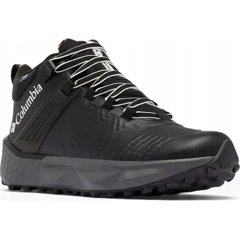 Dámská treková obuv COLUMBIA dámské turistické boty Facet 75 EQUINOX černé