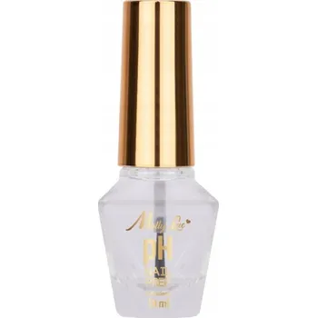 Přípravek na nehty PH NAIL PREP MOLLY LAC DEHYDRÁTOR ODMAŠŤOVAČ NA NEHTY 10 ml