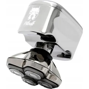 Holicí strojek Skull Shaver Holicí Strojek Diamond PRO - vánoční dárek