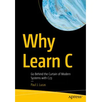 Technika Why Learn C (EN)