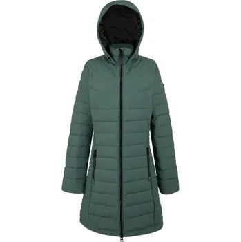 Dámská větrovka Dámská bunda REGATTA OUTDOORS ANDRIA 18 Zelená, Černá