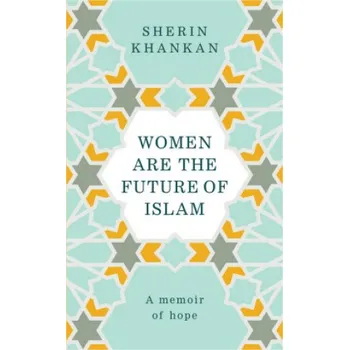 Women are the Future of Islam – Sherin Khankan (EN)
