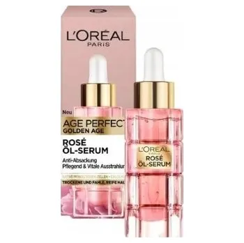Pleťové sérum L'Oréal Paris Age Perfect revitalizační sérum na obličej, 30 ml