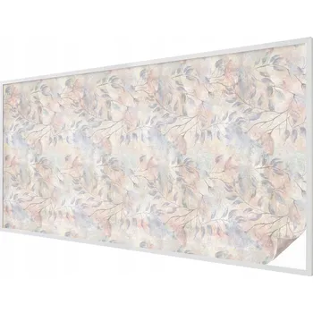 Okenní dekorace Ozdobná Fólie mléčná fólie Samolepicí Rozjasňující efekt 200x100