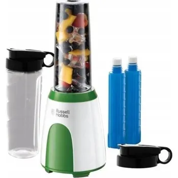Russell Hobbs 25160-56 Mixér Russell Hobbs Mix & Go Explore s funkcí drcení ledu