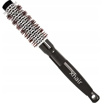 kartáč na vlasy Termální kulatý kartáč na vlasy pro modelování a styling, velikost 25