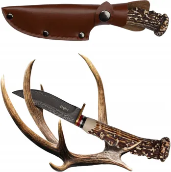 Nůž turistický BSH ADVENTURE