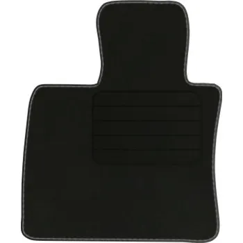 autokoberec Kobercové rohožky Edecor velurové 1 ks.