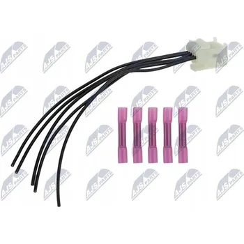 Zavěšení kol Opravná sada kabelů, zadní sdružená svítilna NTY EZ-FT-000