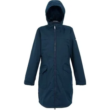 Dámská větrovka Dámská bunda REGATTA OUTDOORS ROMINE II 16 Tmavě modrá