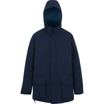 Pánská větrovka Pánská bunda REGATTA OUTDOORS RHODO XL Tmavě modrá