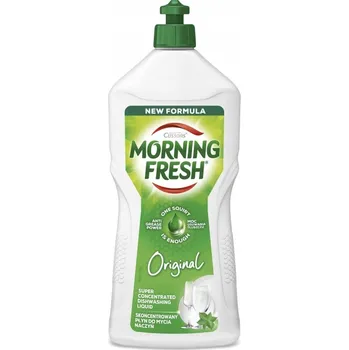 Morning Fresh Original Koncentrovaný prostředek na mytí nádobí 900 ml
