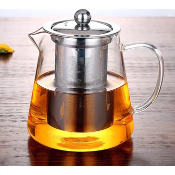 Konvice na čaj KONVICE na čaj 1