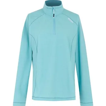 Dámská mikina Dámská mikina REGATTA OUTDOORS MONTES W 20 Světle modrá, Bílá