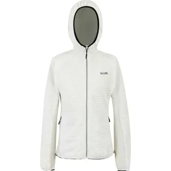 Dámská mikina Dámská mikina REGATTA OUTDOORS ENDRA 10 Bílá, Černá