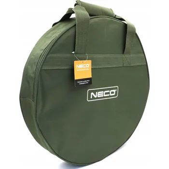 Obal / Taška na rybářský vezírek / síťku 45 cm NECO