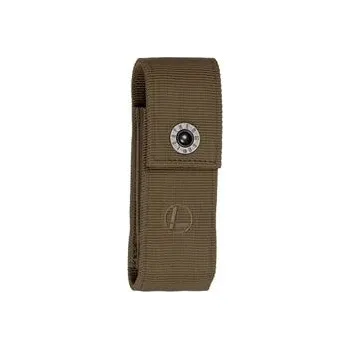 Multifunkční nůž SHEATH/NYLON-BRONZE/L