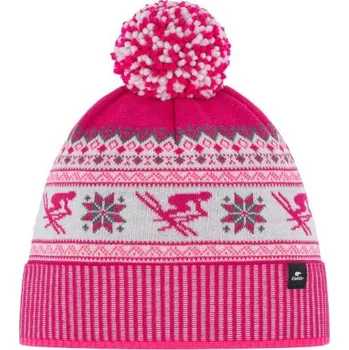 Čepice ČEPICE EISBAR Retroski Bambule MÜ