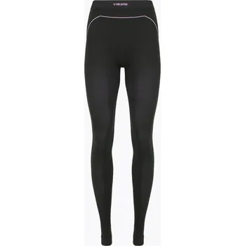 Dámské legíny Funkční legíny Viking Base Layer Etna 2.0 Pants černé, velikost L