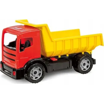 autíčko Sklápěčka 5-02160 Lena ZL-02160