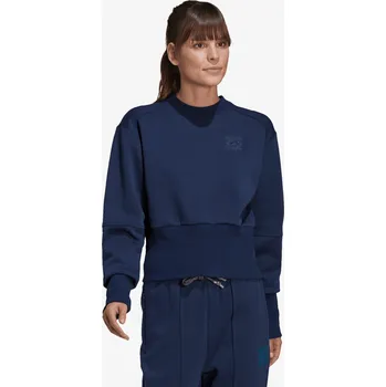 Dámská mikina adidas KK SWEAT CREW M