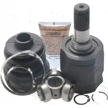 Poloosa kola Febest 1211-CM10R Sada kloubu, hnací hřídel