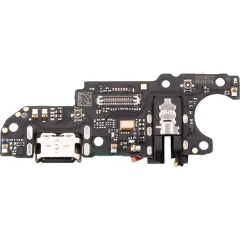 Telefonní příslušenství Honor X8 5G Nabíjecí konektor s PCB deskou (Service Pack - originální díl)