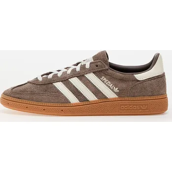 Dámské tenisky Tenisky adidas Handball Spezial W Earth Strata/ Off White/ Gum2 EUR 44
